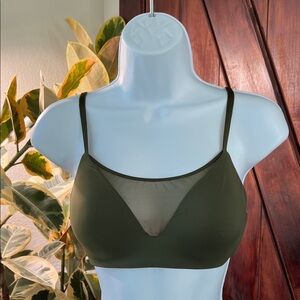 Victoria’s Secret wireless bra